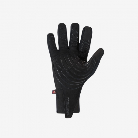 Manusi Castelli Espresso 2, unisex, negru, XS [1]