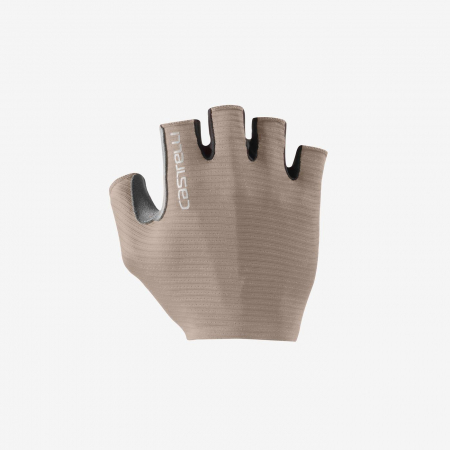 Manusi Castelli Espresso, unisex, gri argila, L [0]