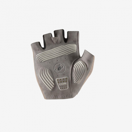 Manusi Castelli Espresso, unisex, gri argila, L [1]