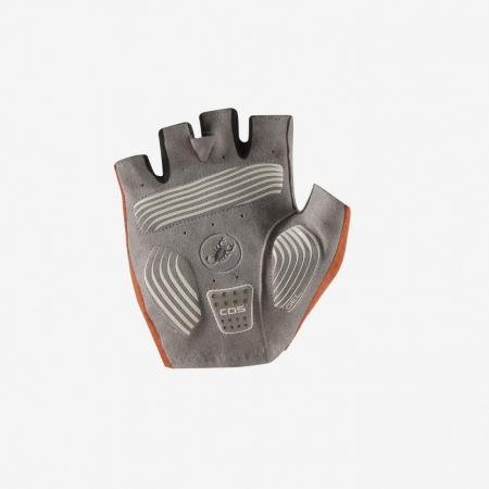 Manusi Castelli Espresso, unisex, maro mocha, M [1]
