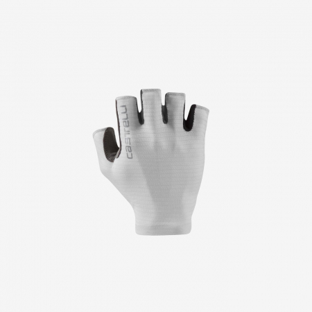 Manusi Castelli Espresso W, pentru femei, alb fildes, XS [0]