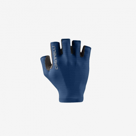 Manusi Castelli Espresso W, pentru femei, albastru belgian, XS [0]