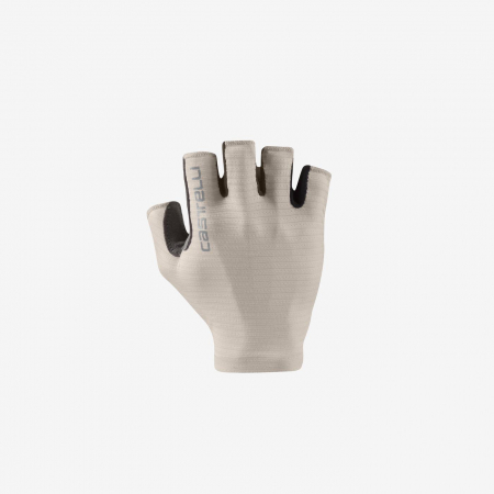 Manusi Castelli Espresso W, pentru femei, argintiu selenar, XS [0]