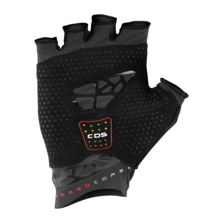 Manusi Castelli Icon Race Negre S [1]