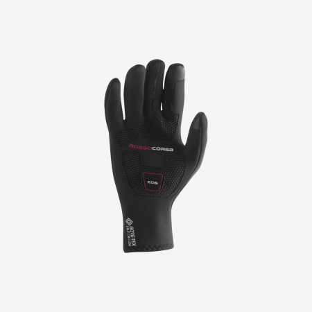 Manusi Castelli Perfetto Max, unisex, negru, L [1]