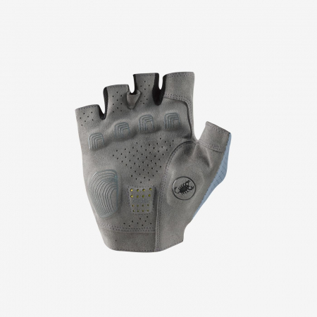 Manusi Castelli Premio EVO, unisex, gri vortex, L [1]