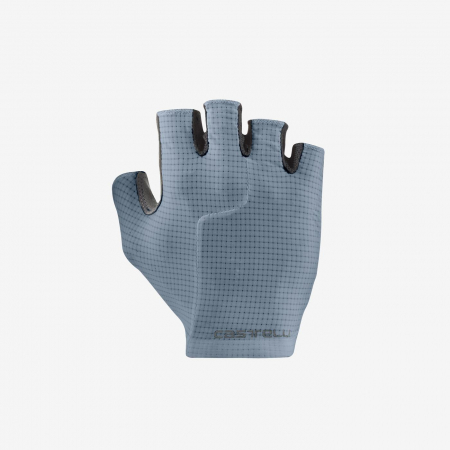 Manusi Castelli Premio EVO, unisex, gri vortex, L [0]