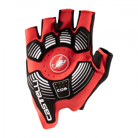 Manusi Castelli Rosso Corsa Pro V Red S [1]