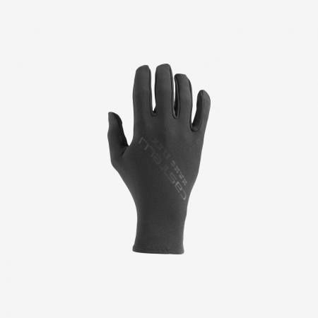Manusi - Manusi Castelli Tutto Nano, negru, S