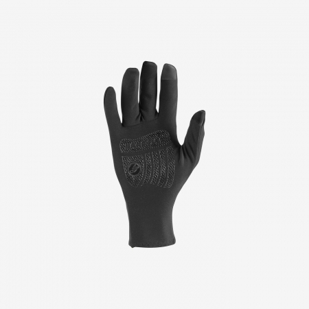 Manusi Castelli Tutto Nano, negru, S [1]