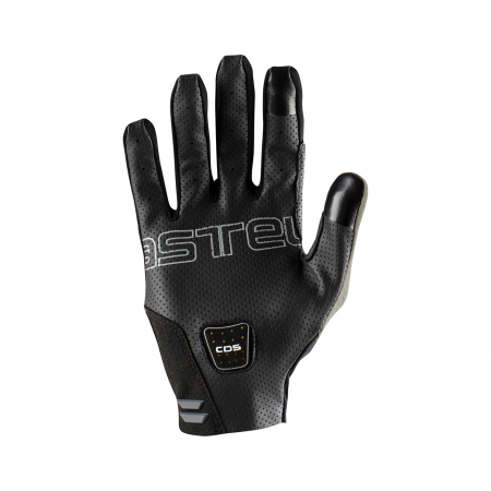 Manusi cu degete Castelli Unlimited LF, Vernil, L [1]