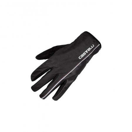 Manusi - Manusi De Toamna Castelli Nano XT, Negru, XXL