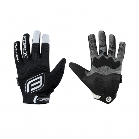 Manusi - Manusi MTB Force Autonomy negre S