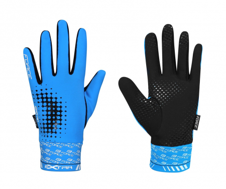 Manusi - Manusi Force Extra 17 primavara/toamna albastre XS