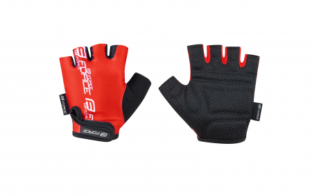 Manusi Force Kid rosii XL [0]