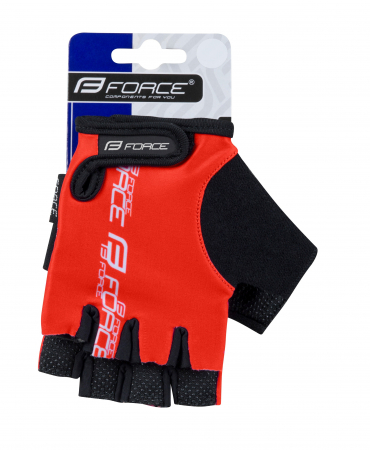Manusi Force Kid rosii XL [1]