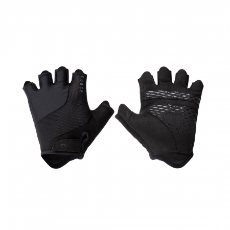 Manusi - Manusi Force Land Black XL