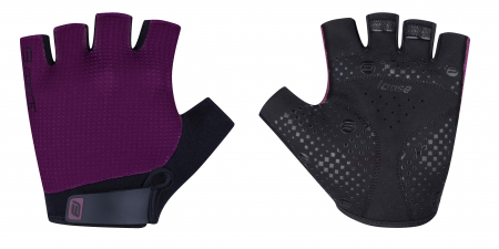 Manusi Force Loose Lady Purple L [0]