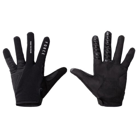 Manusi - Manusi Force MTB Crag negru XL