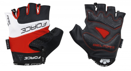 Manusi Force Rab gel rosii XL [0]