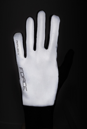 Manusi Force Reflect, Reflectorizante XL [2]