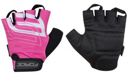 Manusi Force Sport roz L [0]