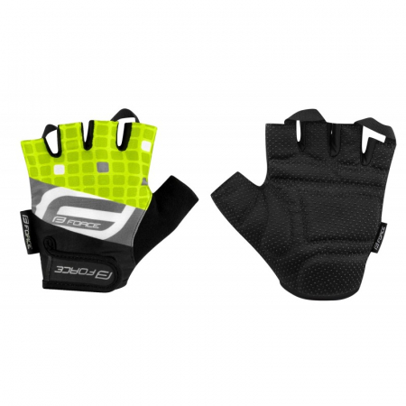 Manusi - Manusi Force Square fluo S