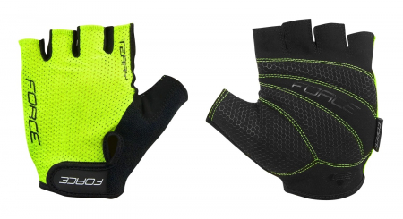 Manusi - Manusi Force Terry fluo S