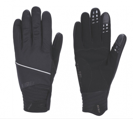 Manusi - Manusi iarna BBB ControlZone negre XL