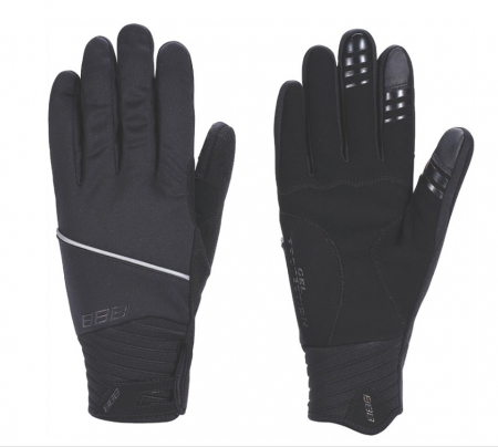 Manusi iarna BBB ControlZone negre XL [1]