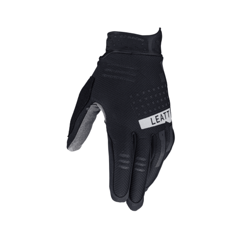 Manusi - Manusi Leatt MTB 2.0 SubZero Black L
