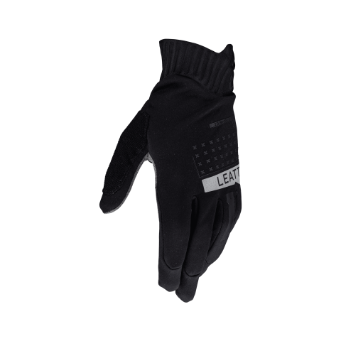 Manusi - Manusi Leatt MTB 2.0 WindBlock Black L