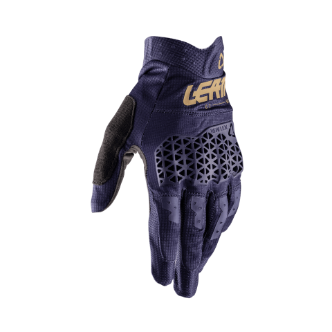 Manusi - Manusi Leatt MTB 3.0 Lite Galaxy Blue L