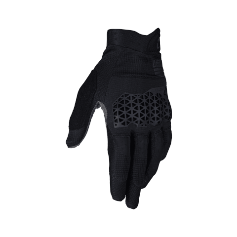 Manusi - Manusi Leatt MTB 3.0 Lite Stealth Black/Grey L