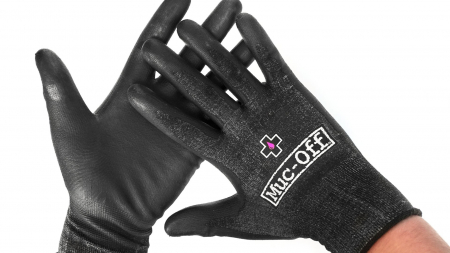 Manusi mecanica Muc-Off marime XL 10 [0]