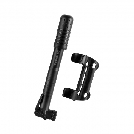 Pompe - Minipompa Force Easy Eco plastic, negru