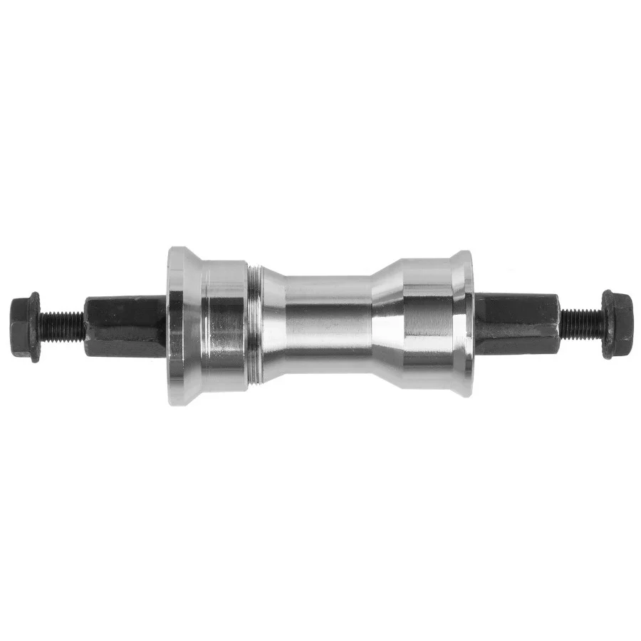 Piese biciclete - Butuc pedalier M-Wave Carousel BB Repair, 119 mm