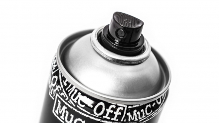Muc-Off Bike Protect 500ml [3]