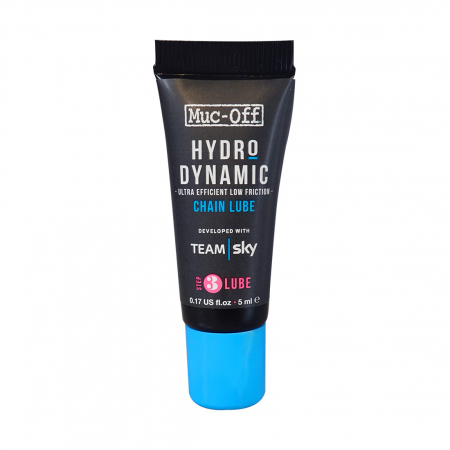 Accesorii - Muc-Off Hydrodynamic Lube mostra 5 ml