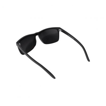 Ochelari BBB BSG-56 Town Rosu Mat/Negru [4]