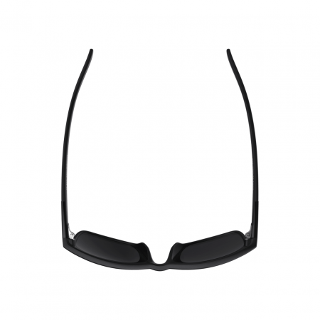 Ochelari BBB BSG-56 Town Rosu Mat/Negru [5]