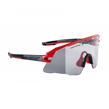Ochelari Force Ambient, rosu/gri, lentila fotocromata [2]