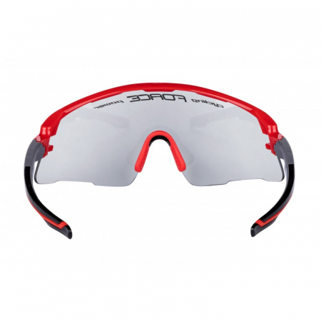 Ochelari Force Ambient, rosu/gri, lentila fotocromata [3]
