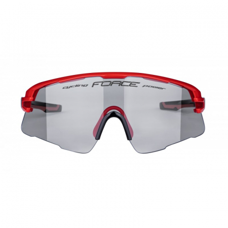 Ochelari Force Ambient, rosu/gri, lentila fotocromata [4]