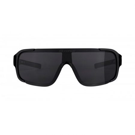 Ochelari Force Chic Lady/Junior, lentila neagra, negru [2]