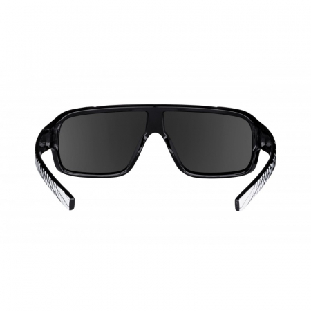 Ochelari Force Chic Lady/Junior, lentila neagra, negru [3]