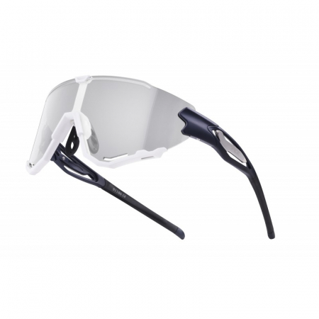 Ochelari Force Creed albastru/alb, lentila fotocromata [0]