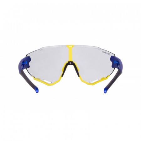 Ochelari Force Creed albastru/fluo, lentila fotocromata [3]