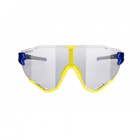 Ochelari Force Creed albastru/fluo, lentila fotocromata [2]