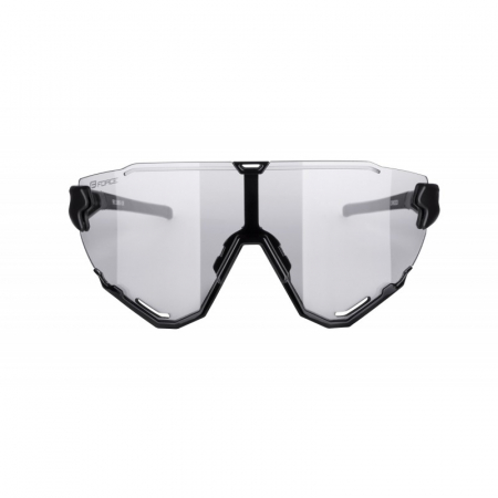 Ochelari Force Creed negru, lentila fotocromata [2]